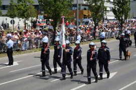 Fédération Nationale des Pompiers